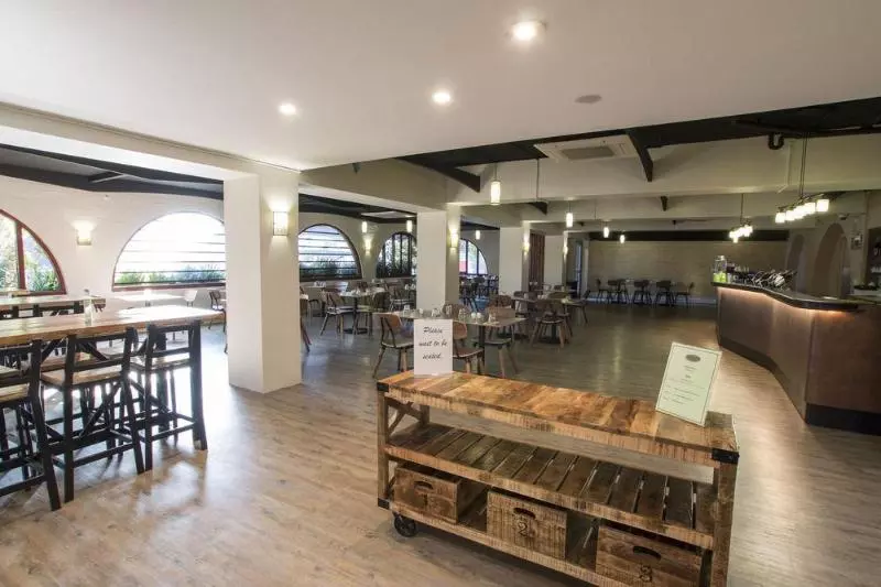 Fotos del hotel The Metropolitan Spring Hill:  20