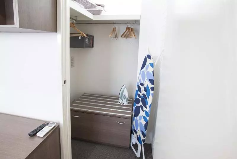 Fotos del hotel The Metropolitan Spring Hill:  25