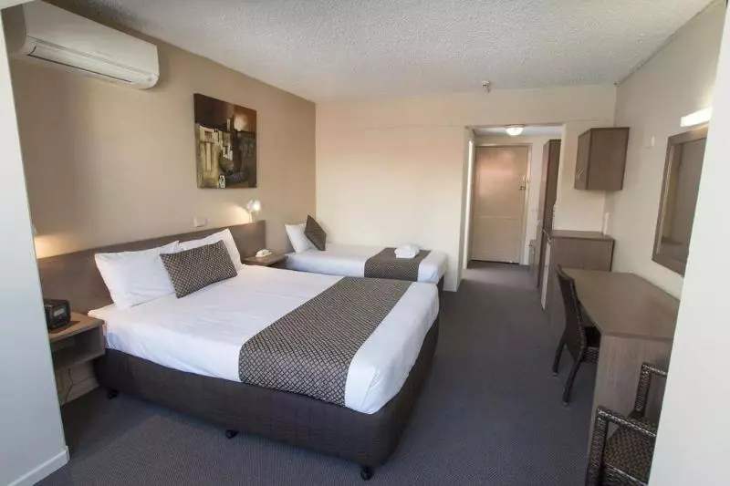 Fotos del hotel The Metropolitan Spring Hill:  6