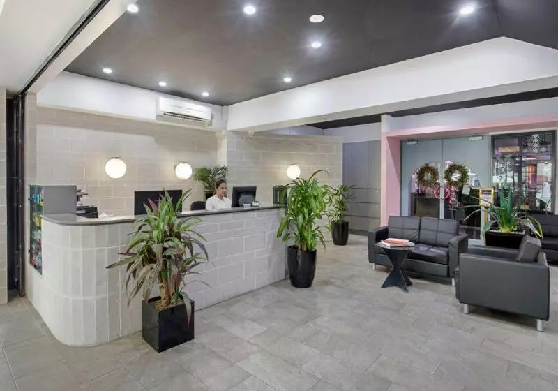 Fotos del hotel The Metropolitan Spring Hill:  7