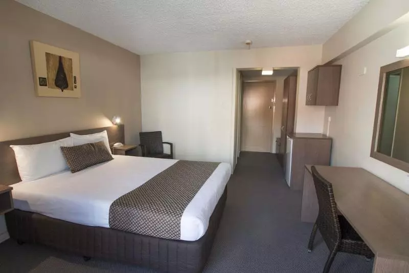 Fotos del hotel The Metropolitan Spring Hill:  22