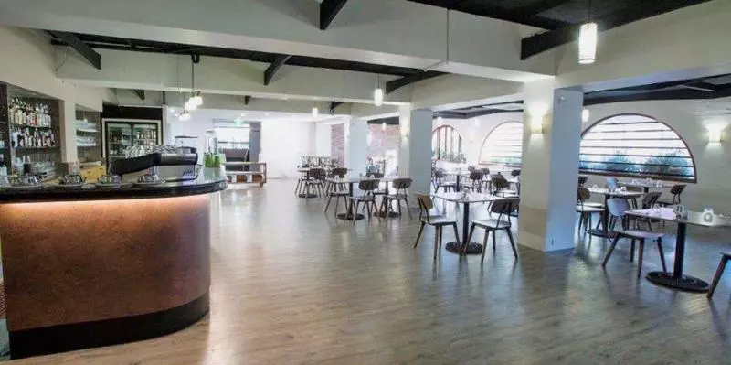 Fotos del hotel The Metropolitan Spring Hill:  18