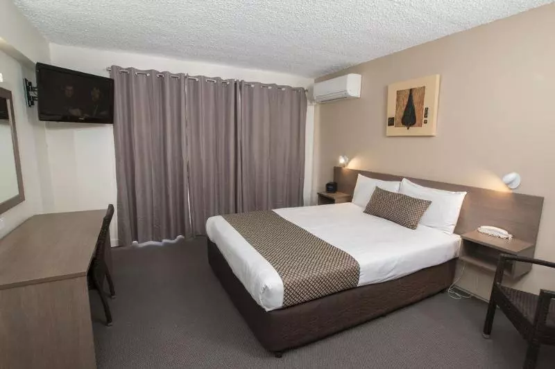 Fotos del hotel The Metropolitan Spring Hill:  13