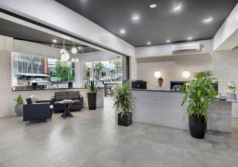 Fotos del hotel The Metropolitan Spring Hill:  14