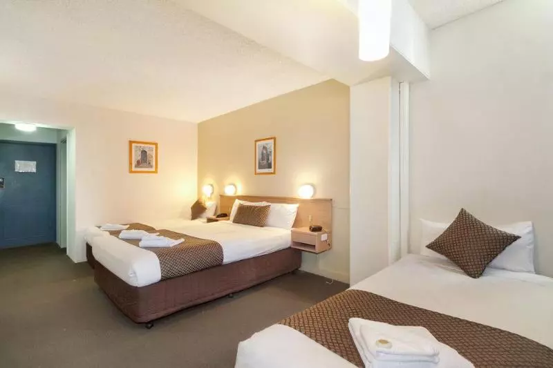 Fotos del hotel The Metropolitan Spring Hill:  24