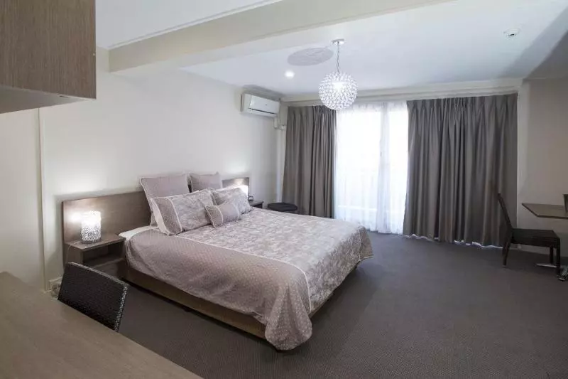 Fotos del hotel The Metropolitan Spring Hill:  9