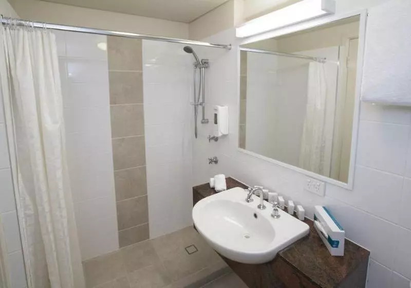 Fotos del hotel The Metropolitan Spring Hill:  4