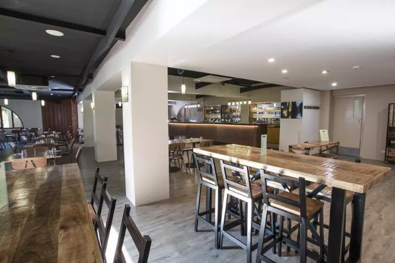 Fotos del hotel The Metropolitan Spring Hill:  8