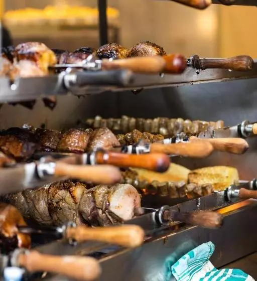 Fotos del hotel Pacific Hotel Cairns:  22