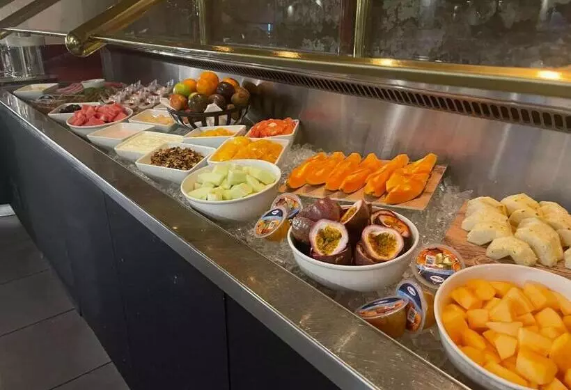 Fotos del hotel Pacific Hotel Cairns:  14