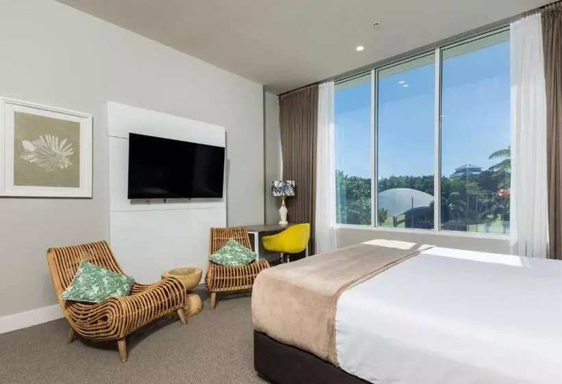 Fotos del hotel Pacific Hotel Cairns:  17