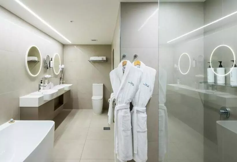 Fotos del hotel Pacific Hotel Cairns:  15