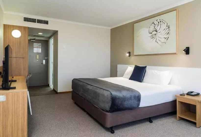 Fotos del hotel Pacific Hotel Cairns:  2