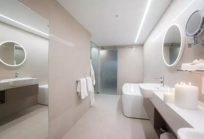 Fotos del hotel Pacific Hotel Cairns:  23