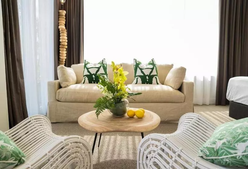 Fotos del hotel Pacific Hotel Cairns:  13