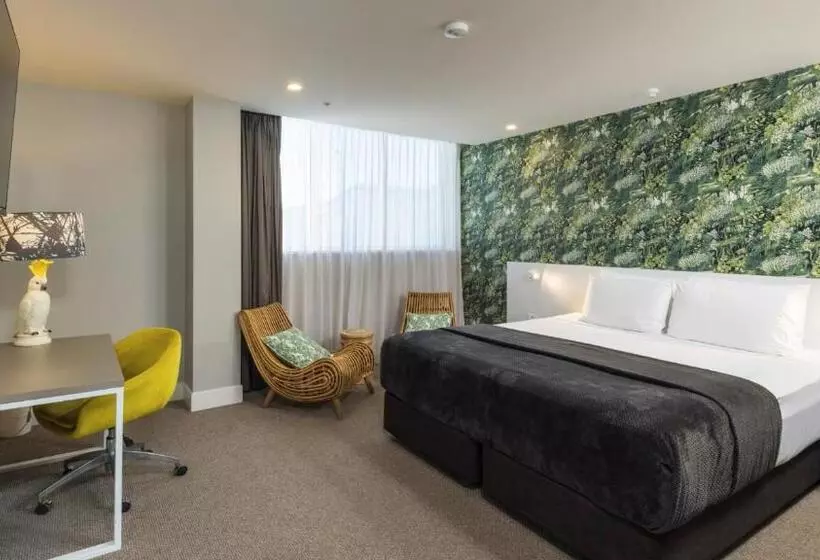 Fotos del hotel Pacific Hotel Cairns:  9