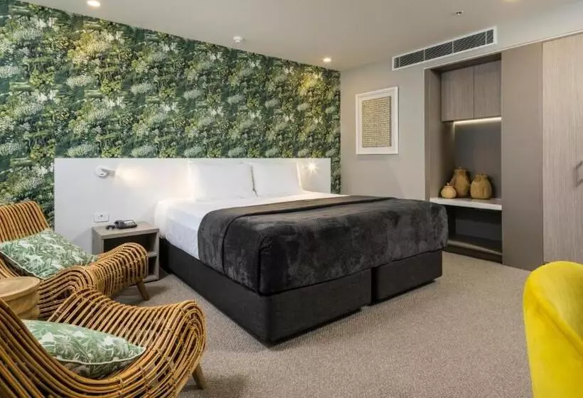 Fotos del hotel Pacific Hotel Cairns:  24