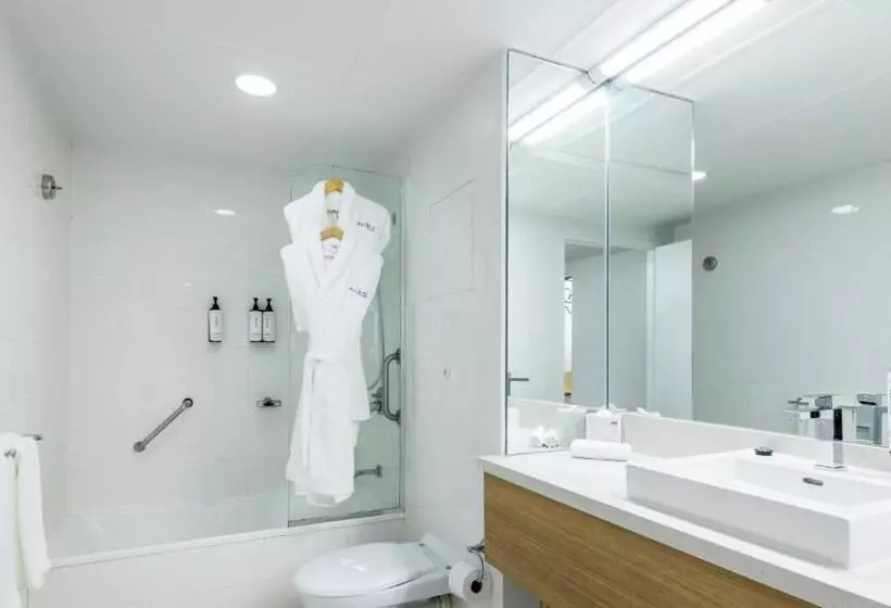 Fotos del hotel Pacific Hotel Cairns:  25