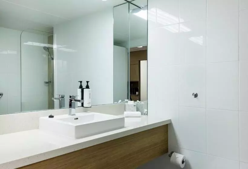 Fotos del hotel Pacific Hotel Cairns:  19