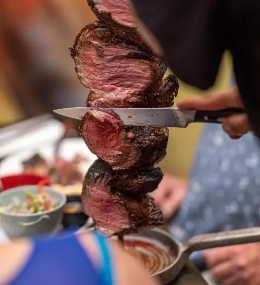 Fotos del hotel Pacific Hotel Cairns:  10