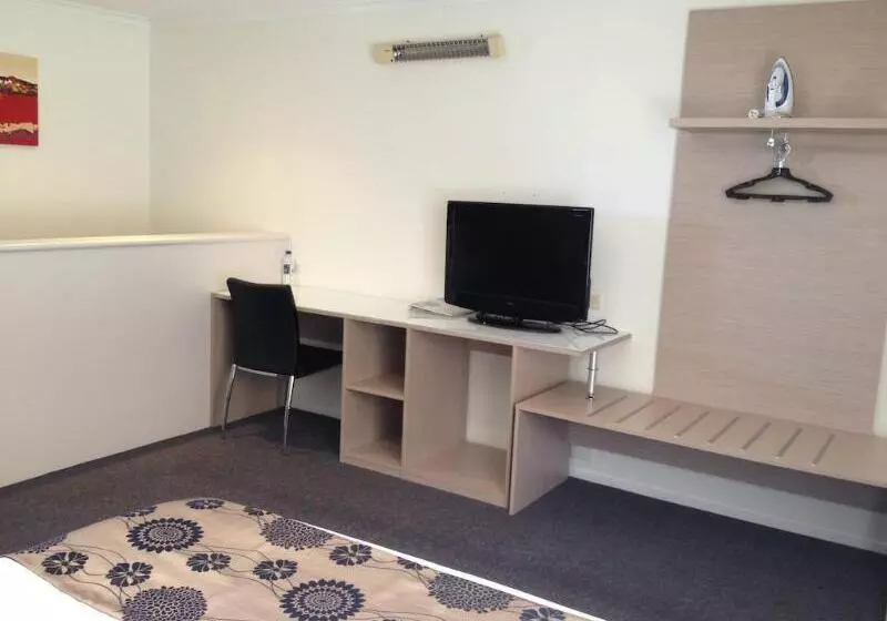 Fotos del hotel Big Windmill Corporate & Family Motel:  12