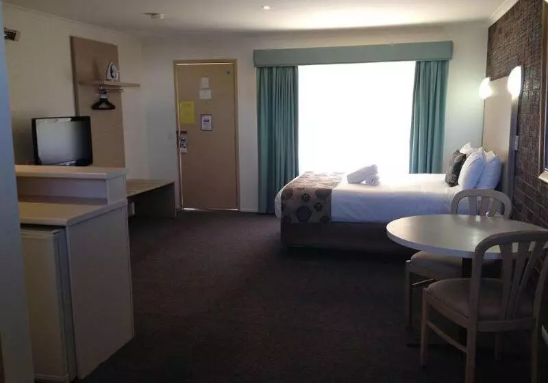 Fotos del hotel Big Windmill Corporate & Family Motel:  6