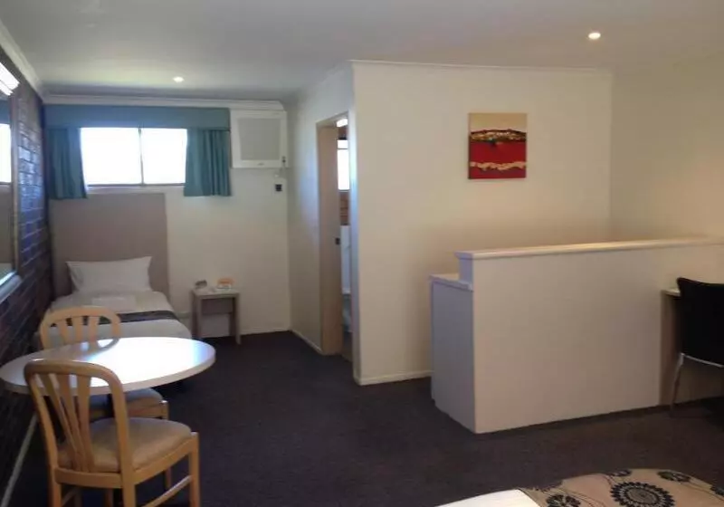 Fotos del hotel Big Windmill Corporate & Family Motel:  15