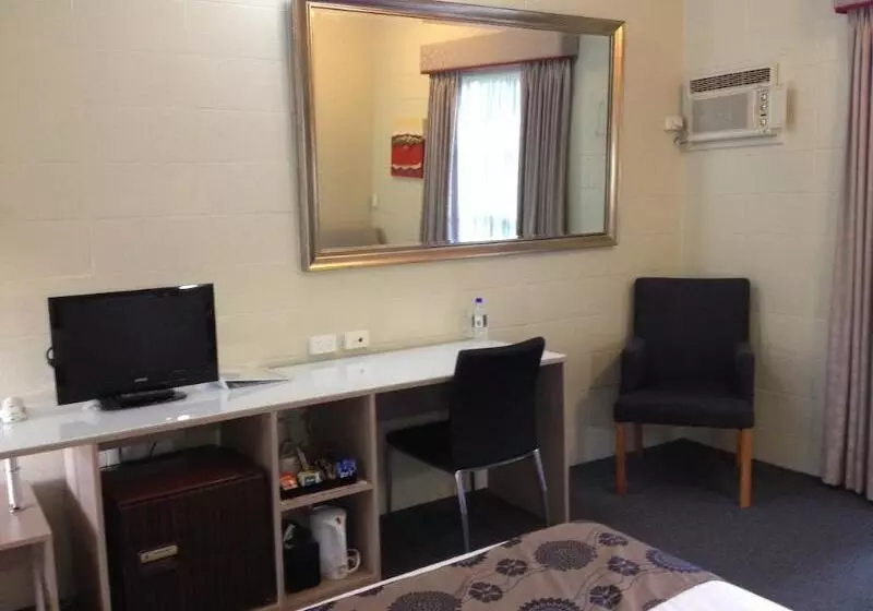 Fotos del hotel Big Windmill Corporate & Family Motel:  7