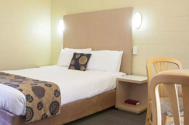 Fotos del hotel Big Windmill Corporate & Family Motel:  8