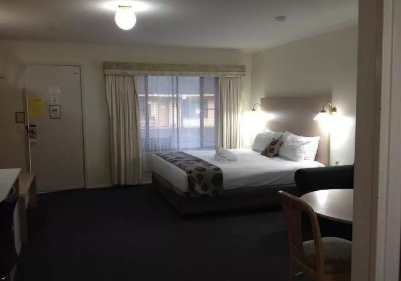 Fotos del hotel Big Windmill Corporate & Family Motel:  9