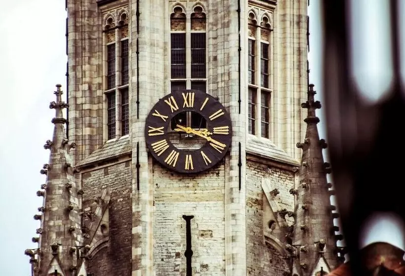 Fotos del hotel Biskajer Adults Only:  7