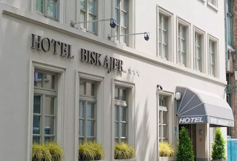 Biskajer Adults Only