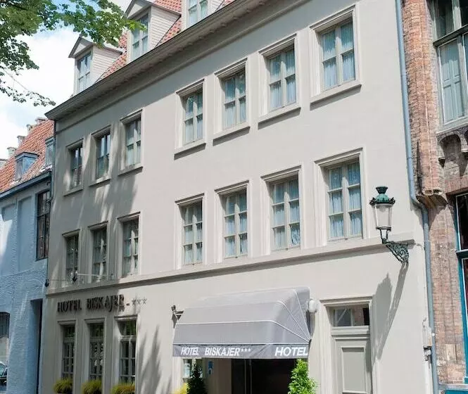 Fotos del hotel Biskajer Adults Only:  5