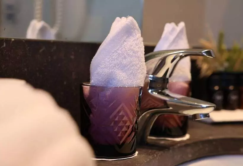 Fotos del hotel Biskajer Adults Only:  4