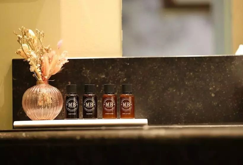 Fotos del hotel Biskajer Adults Only:  8