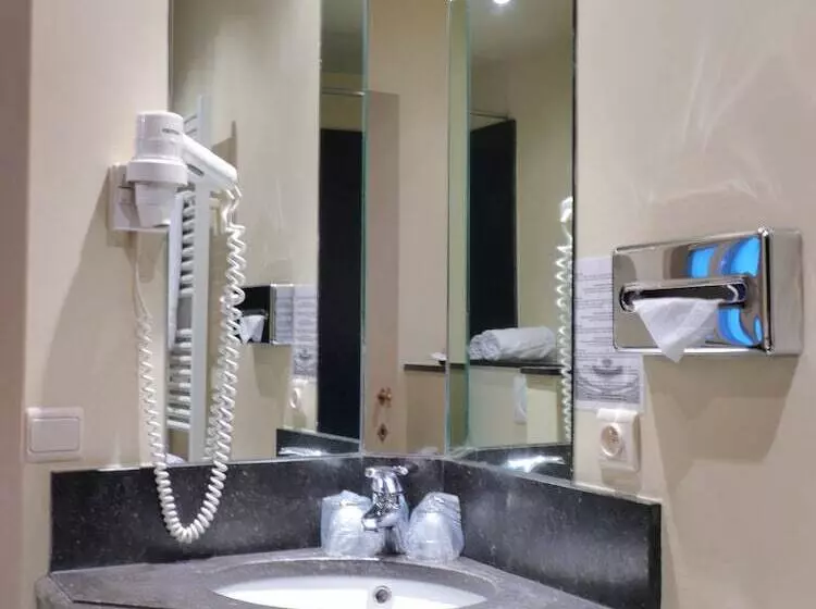 Fotos del hotel Biskajer Adults Only:  3