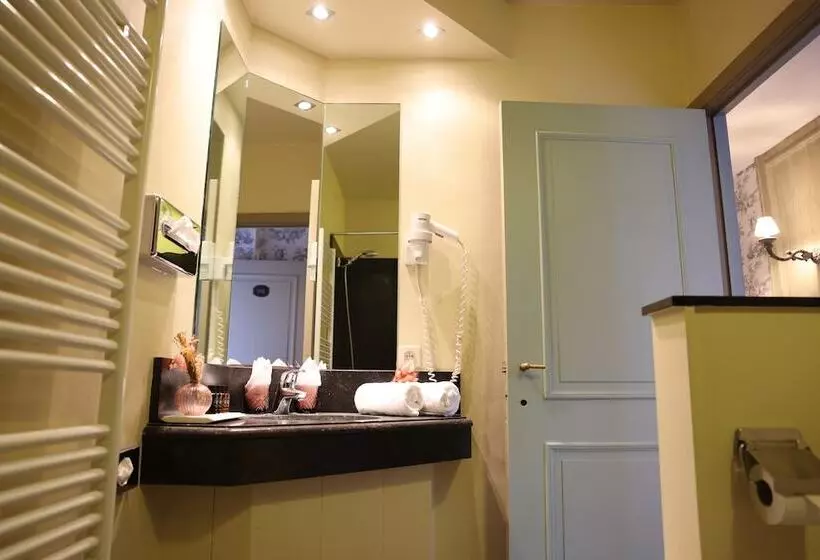 Fotos del hotel Biskajer Adults Only:  6