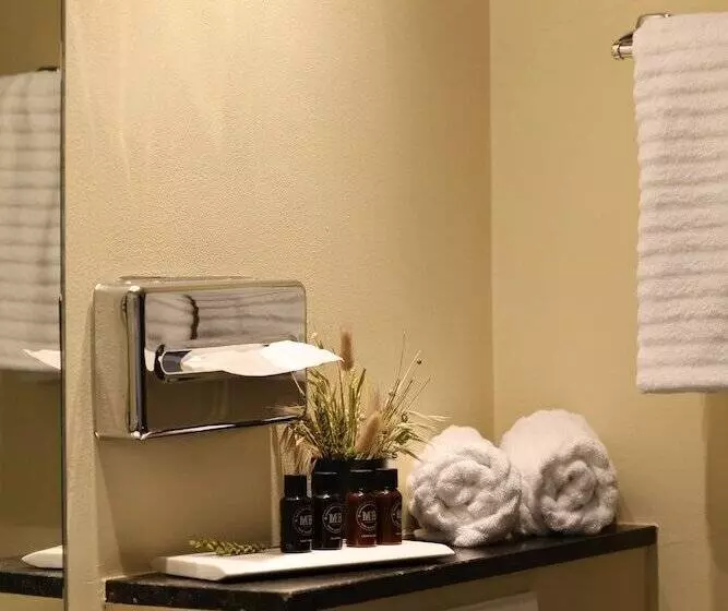 Fotos del hotel Biskajer Adults Only:  9