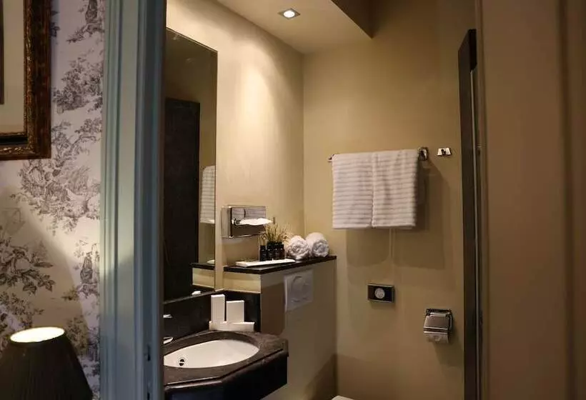 Fotos del hotel Biskajer Adults Only:  11