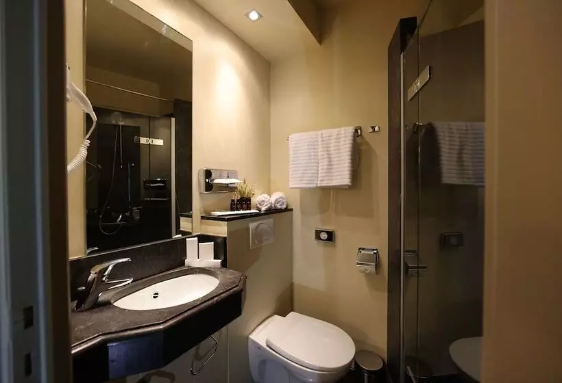 Fotos del hotel Biskajer Adults Only:  12