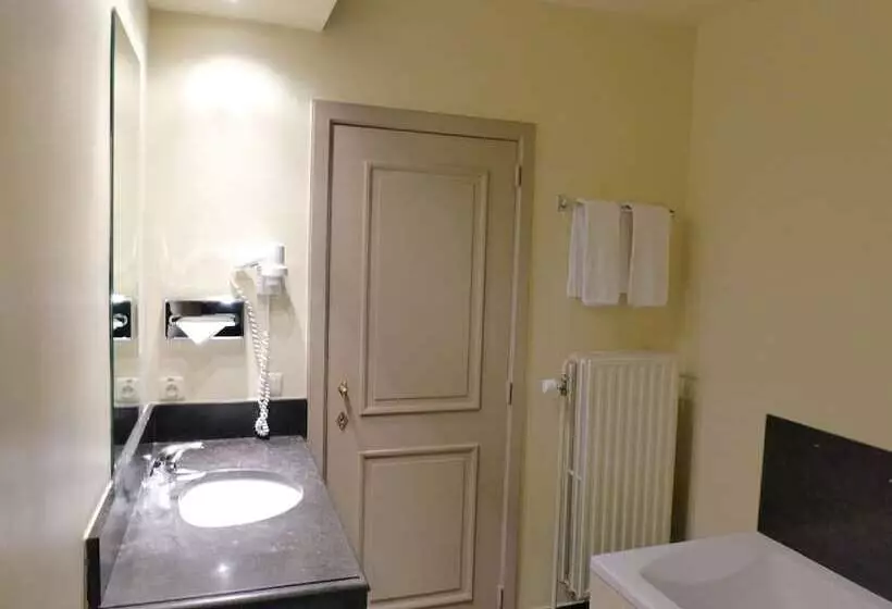 Fotos del hotel Biskajer Adults Only:  13