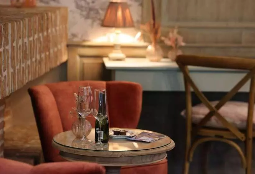 Fotos del hotel Biskajer Adults Only:  10