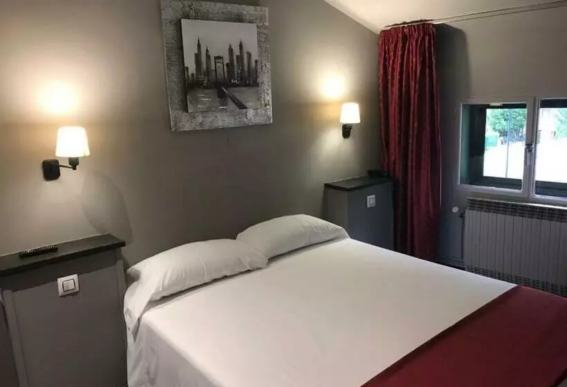 Fotos del hotel Garden:  15