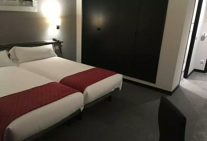 Fotos del hotel Garden:  10