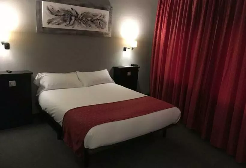 Fotos del hotel Garden:  17