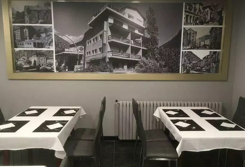 Fotos del hotel Garden:  14