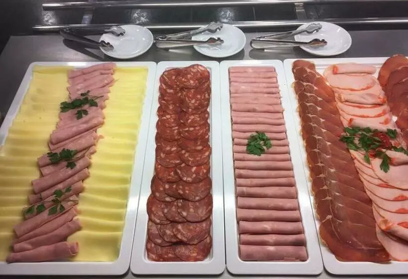 Fotos del hotel Garden:  9