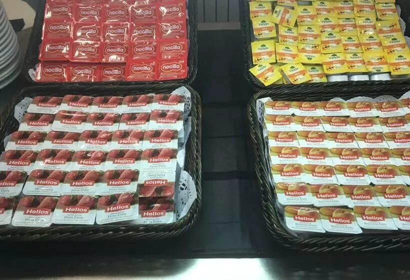 Fotos del hotel Garden:  18