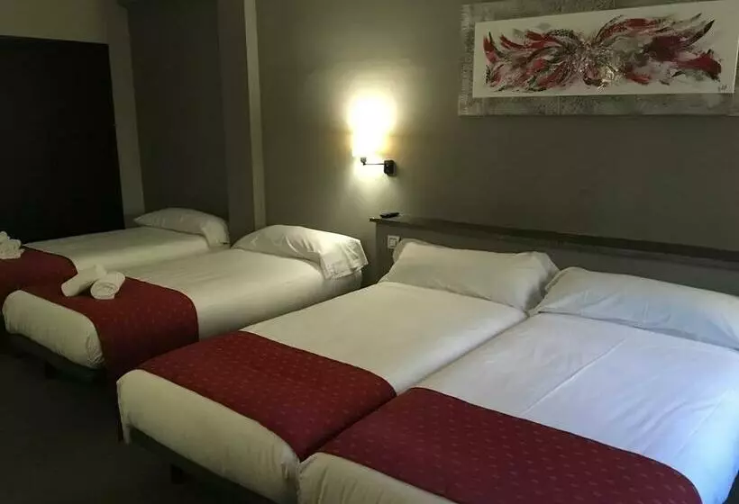 Fotos del hotel Garden:  25