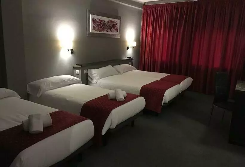 Fotos del hotel Garden:  21